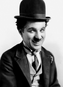 Charlie Chaplin Biography