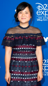 Kelly Marie Tran Bio(Family, Career, Movies, Songs)