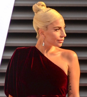 Lady Gaga : Wiki Info (Family, Career, Movies, Songs)