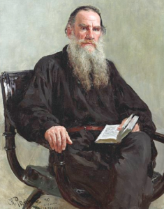 Leo Tolstoy Biography (Books, Career, Marriage & Education)