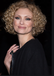 MyAnna Buring: Net Worth, Bio, husband, age, Life