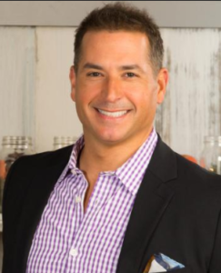 Bobby Deen Net Worth, Wife,Kids, Recipes, Triplets