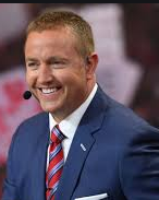 Kirk Herbstreit (Occupation, Business, Wife & Family)