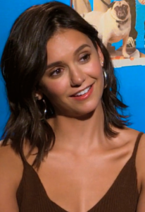 Nina Dobrev Bio(Early Life, Personal Life & Career and Education)