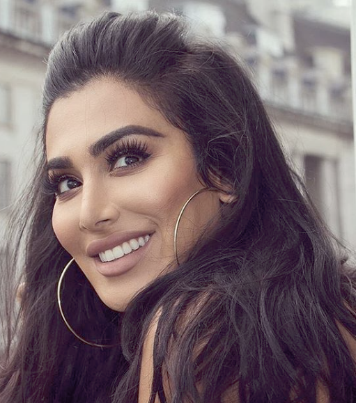 Huda Kattan