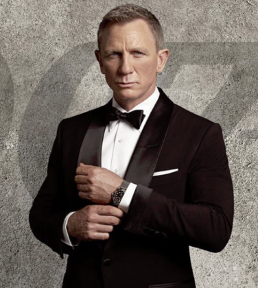 Daniel Craig Net Worth, Age, Career, Family, Wife, Kids, Bio-Wiki