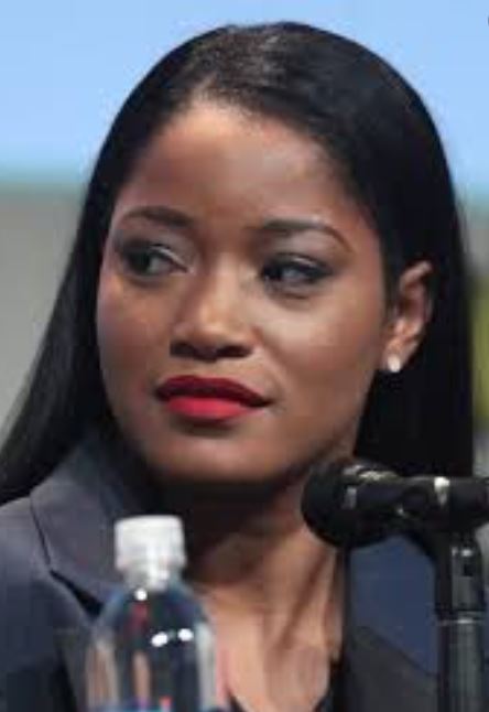 Keke Palmer Net Worth Age Height Weight Boyfriend Dating Bio-Wiki