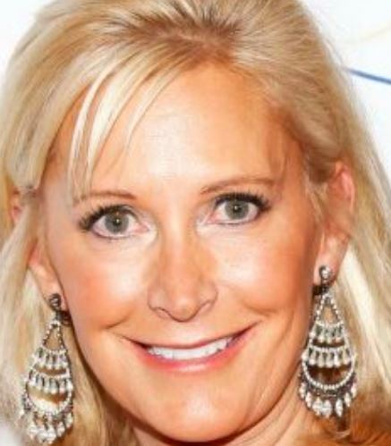 Mary Joan Hansen Bio Age Net Worth Salary Husband Kids Height