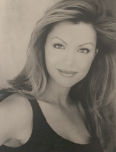 Claudia Haro From Glamour To You Wont Believe It - ziltcg5