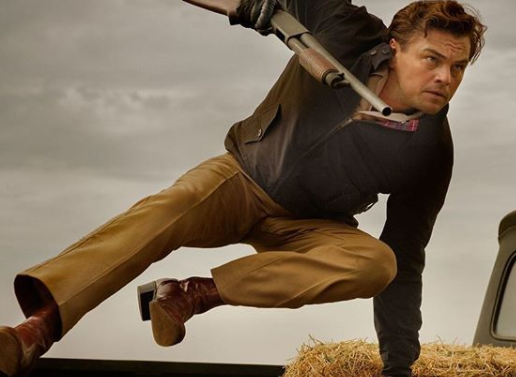 Leonardo DiCaprio Wiki, Bio, Marital Status, Childhood, Awards, & Family