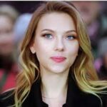 Scarlett Johansson Bio Wiki