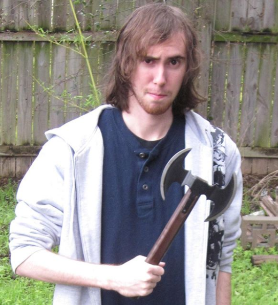 Girlfriend who is asmongold Asmongold Girlfriend: