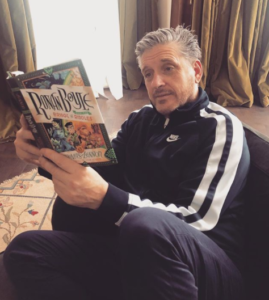 Craig Ferguson Net Worth, Show, Wife Married, Bio, Height, Wiki, Family, Career