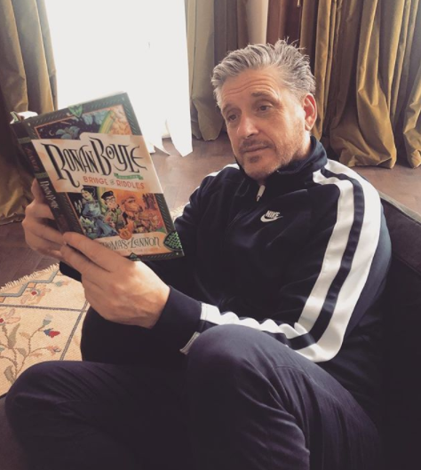 Craig Ferguson Net Worth, Show, Family Life, Height, Wiki ...