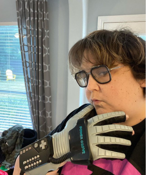 andy milonakis