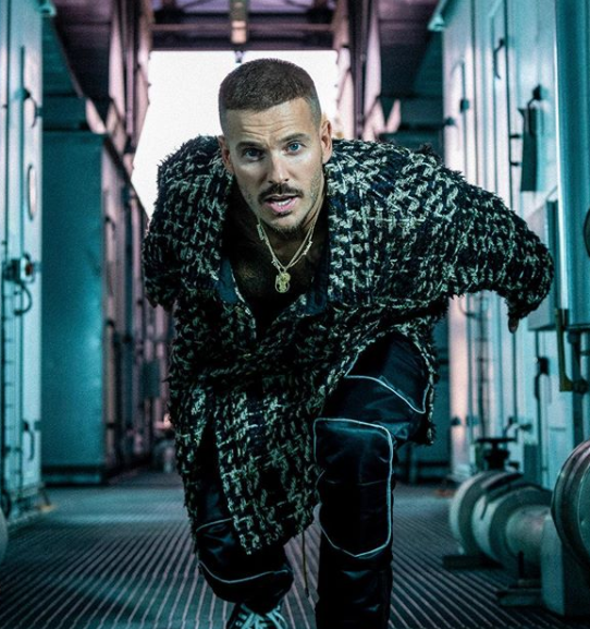 Matt Pokora Bio, Career, Age, Height, Dating, Net Worth, Parents and Wiki