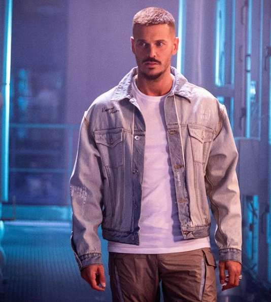 Matt Pokora Bio, Career, Age, Height, Dating, Net Worth, Parents, and Wiki