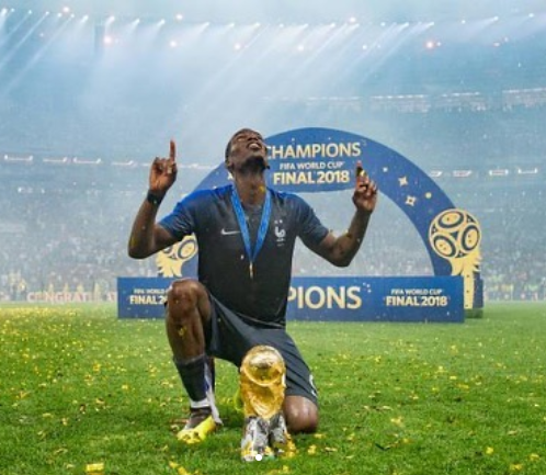 Paul Pogba Bio, Career, Height, Boyfriend, Net Worth, Parents and Wiki