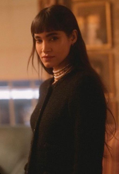 Sofia Boutella Bio, Career, Age, Net Worth, Parents, Wiki, Height, & Facts