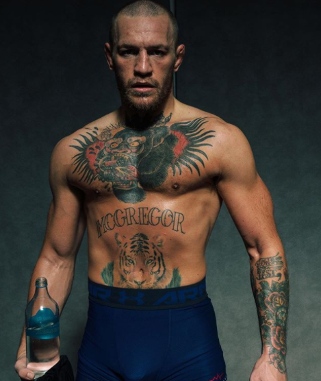 Conor McGregor Bio, Career, Age, Height, Net Worth, Parents, Dating 