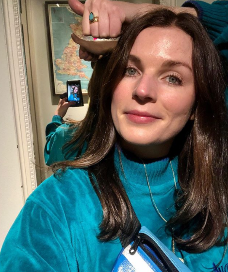 Aisling Bea Bio, Career, Age, Height, Net Worth, Parents, Family and Wiki