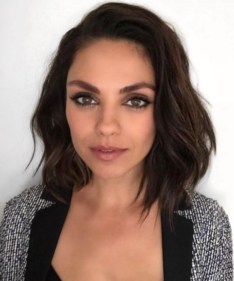 Mila Kunis Bio, Career, Age, Height, Boyfriend, Net Worth, Parents, Wiki