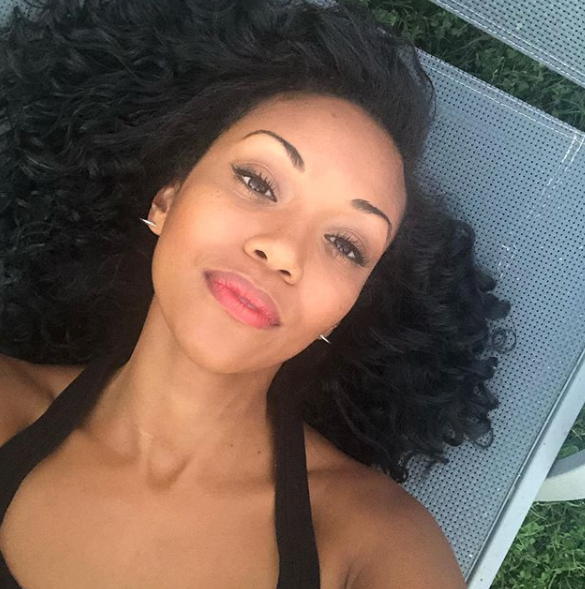 Mishael Morgan Bio, Career, Age, Height, Net Worth, Facts, Dating, and Wiki