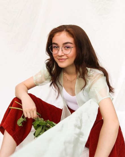 Anna Cathcart Wiki, Biography, Family, Career, Boyfriend, Net Worth, Facts