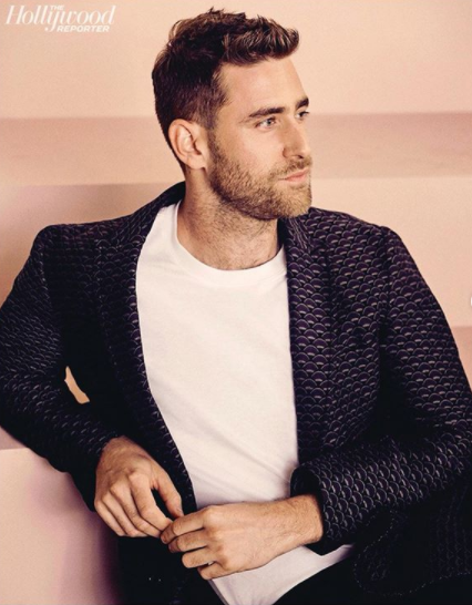 Oliver Jackson-Cohen Bio, Age, Net Worth, Career, Wiki, Height, Parents