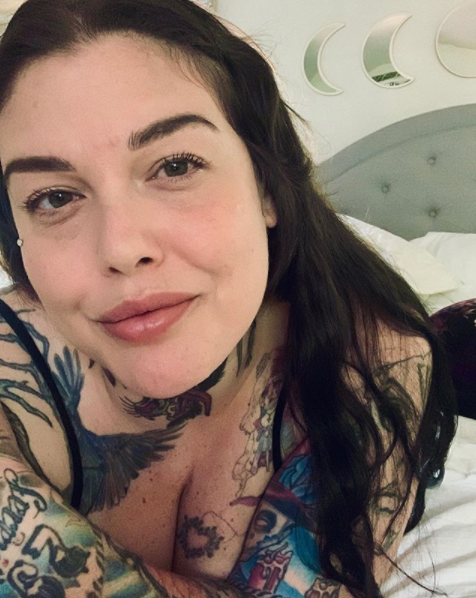 Mia Tyler: Movies, TV, and Bio