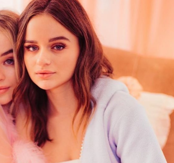 Joey King  Wiki, Biography, Education Family, Career, Net Worth, Boyfriend