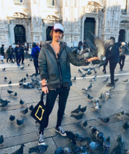 Robert Sheehan Bio, Career, Age, Height, Net Worth, Parents, Dating, Wiki