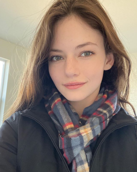 Mackenzie Foy Wiki, Bio, Family, Education, Career, Net Worth and Facts