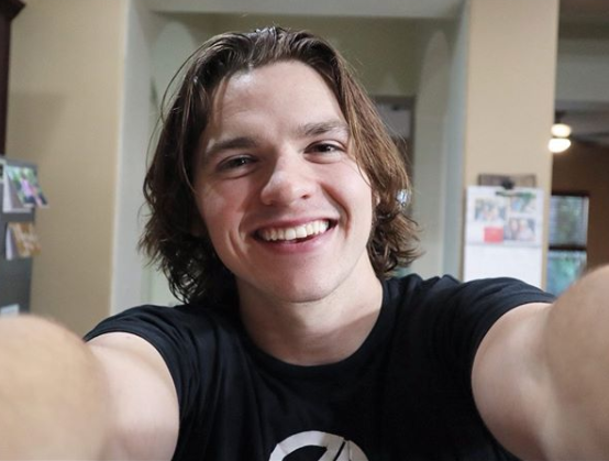 Joel Courtney Wiki, Biography, Education, Family, Career, Net Worth, Fact