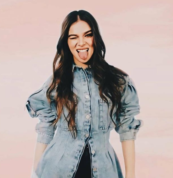 Hailee Steinfeld Bio, Career, Age, Height, Net Worth, Facts, Dating, Wiki