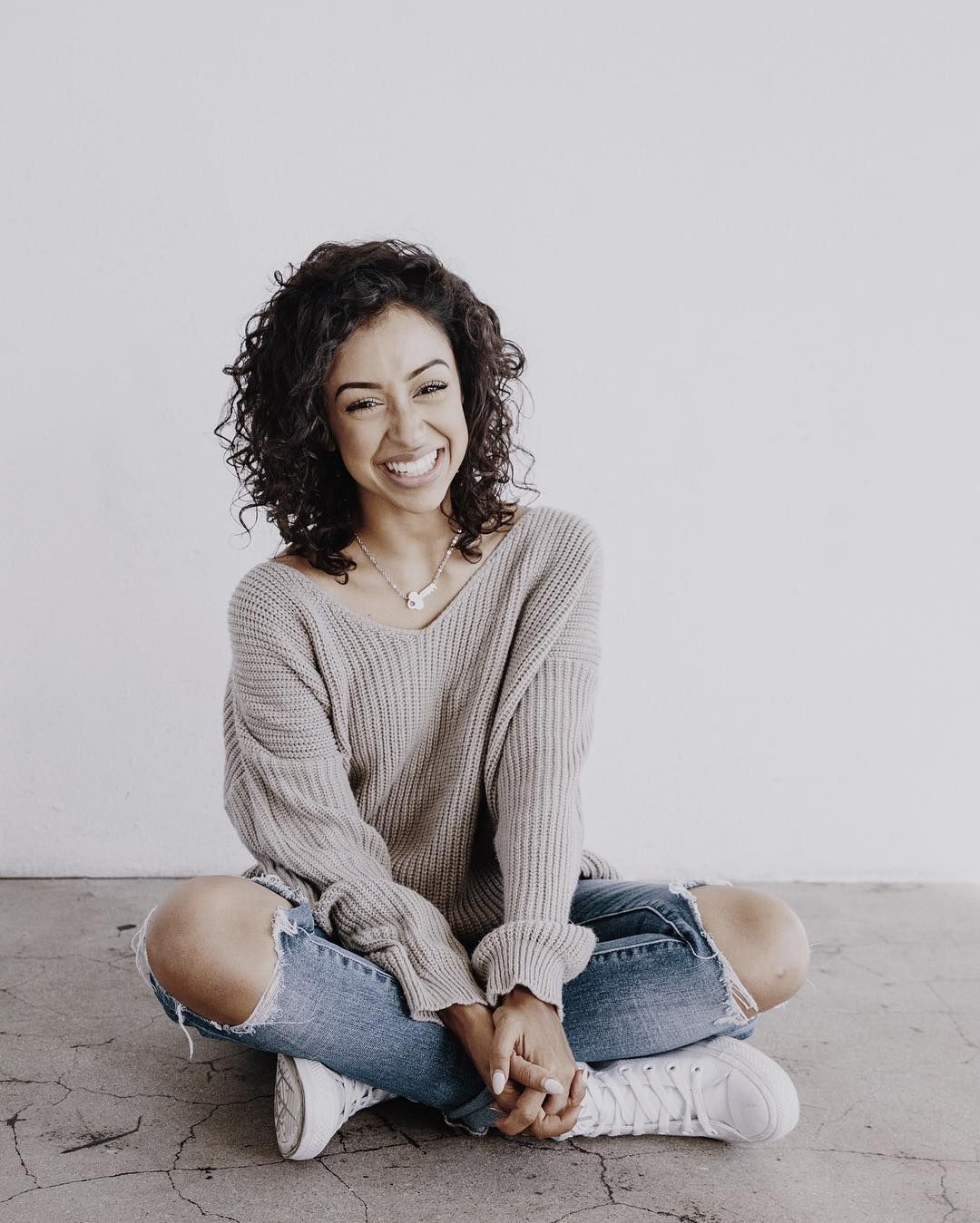 Liza Koshy - Wikipedia