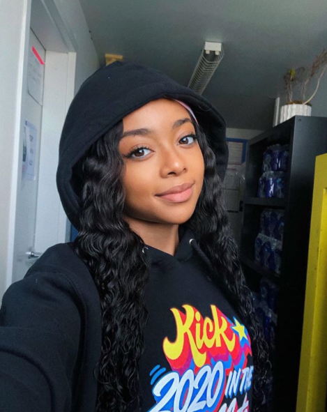 Skai Jackson Wiki, Biography, Education, Family, Career, Net Worth, Facts