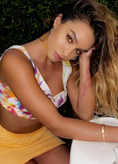 Age skylyn ray Sommer Ray