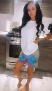 Danielle Bregoli Wiki, Biography, Education, Family, Net Worth, Boyfriend,