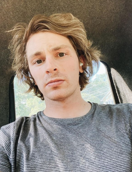 Caleb Stanley Bio, Age, Net Worth, Career, Wiki, Wife, Height, and Parents