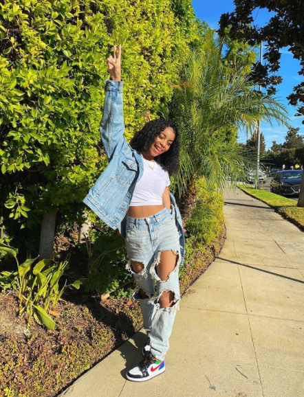 Jadah Marie Wiki, Bio, Studies, Family, Age, Career, Net Worth, Boyfriend