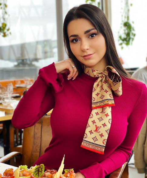 Helga Lovekaty Bio Age Net Worth Career Wiki Height And Parents