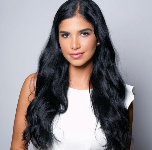 Madison Gesiotto Bio, Age, Net Worth, Career, Wiki, Boyfriend, Education,