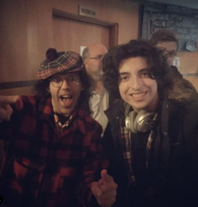 Nick Wolfhard Bio, Age, Net Worth, Family, Career, Friends, Wiki, Boyfriend