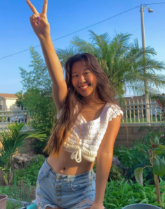 Nina Lu Wiki, Biography, Education, Family, Career, Net Worth, Boyfriend