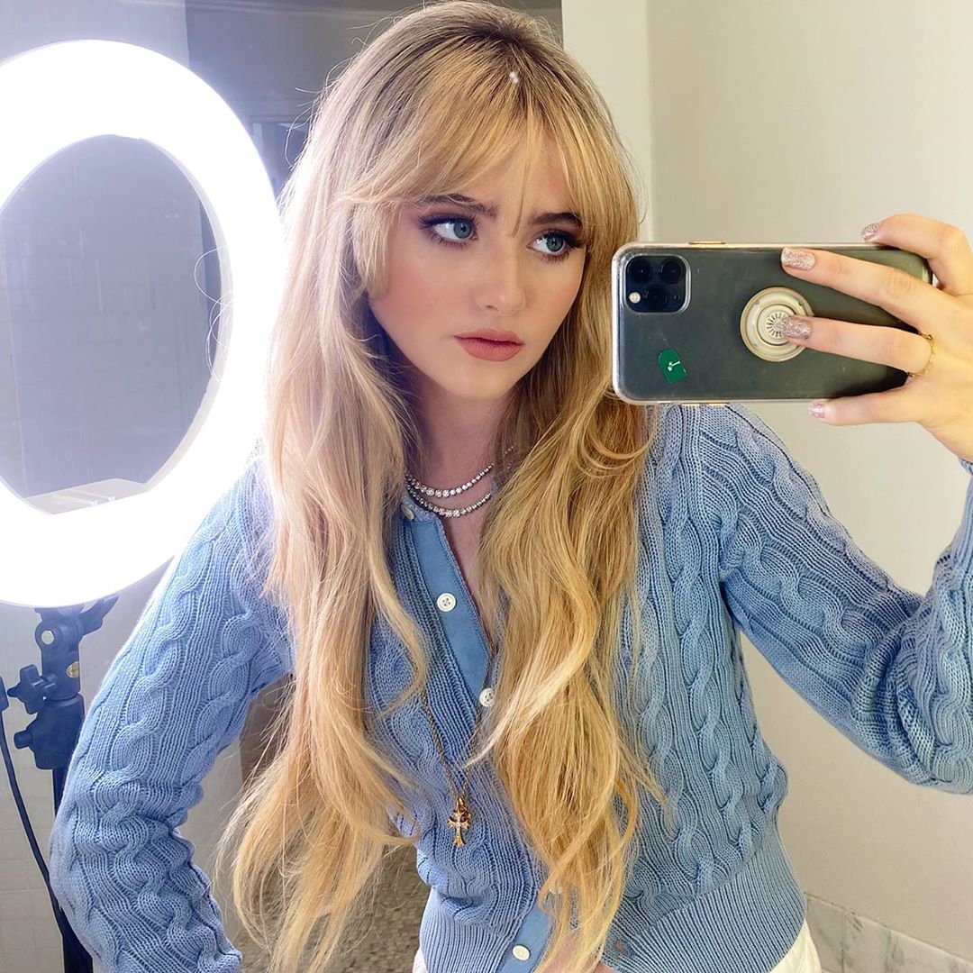 Kathryn Newton wiki, bio, age, family, career, net worth, and social life