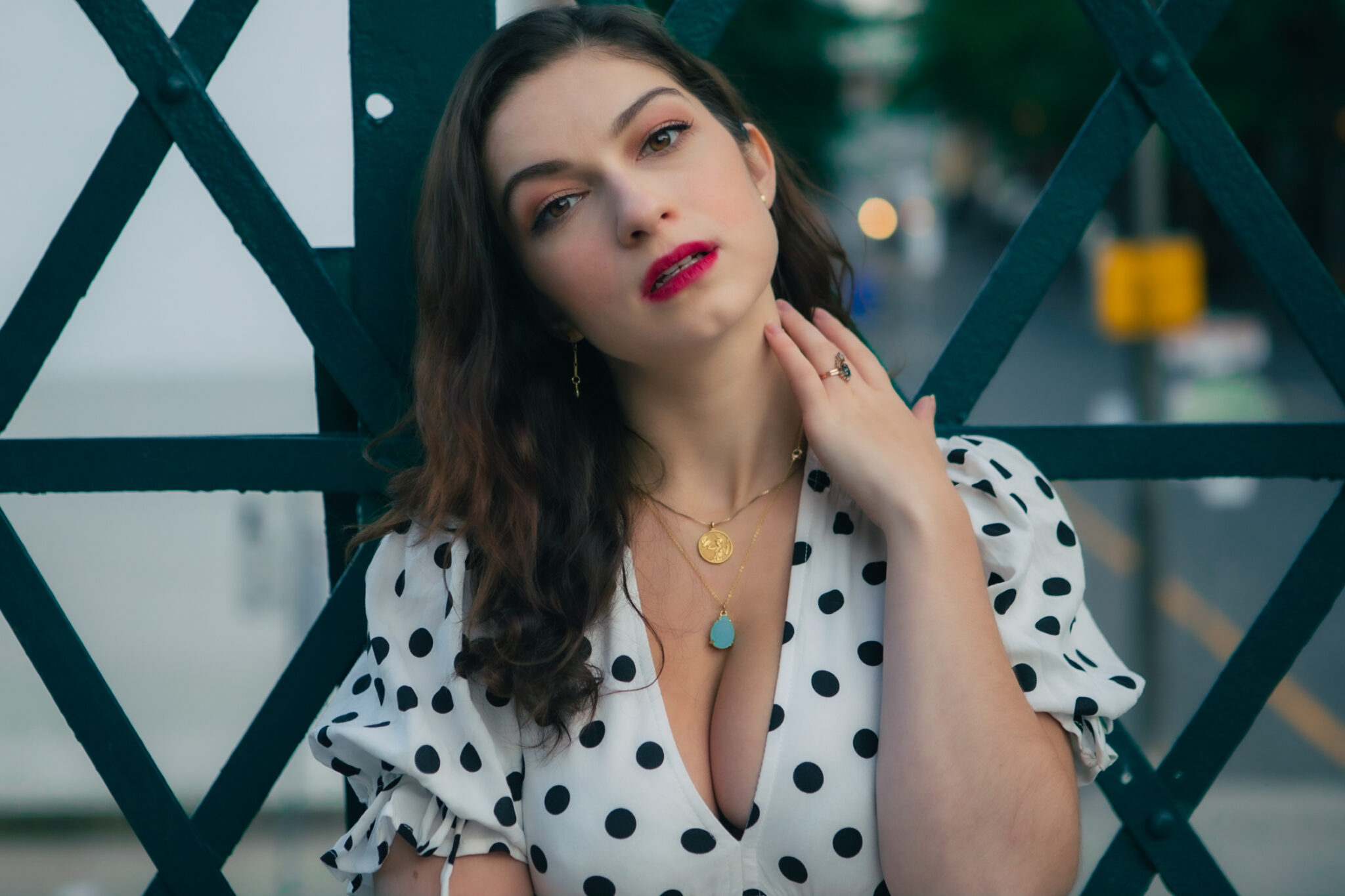 filme und serien von sydney meyer