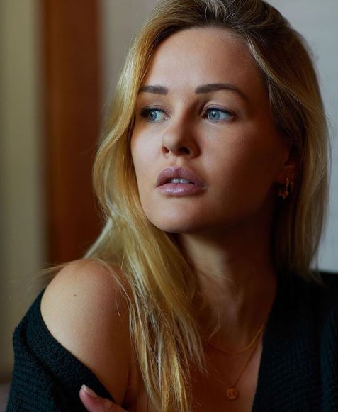 Ambyr Childers Wiki, Bio, Success Story, Spouse, and Personal Affairs