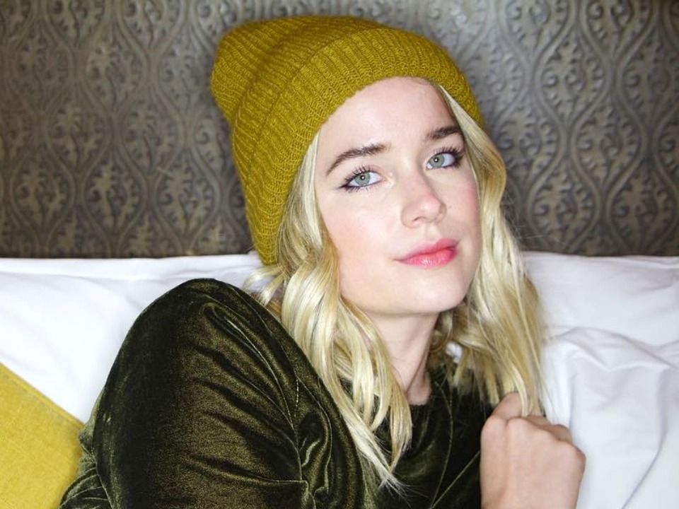 Elizabeth Lail Wiki, Biography, Net Worth, Personal Affairs, and Age