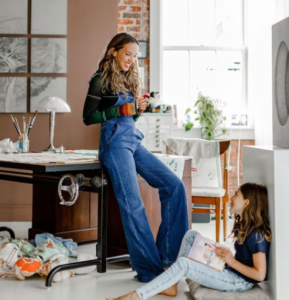 Cleo Buckman Schwimmer Wiki, Bio, Age, Education, and Social Life